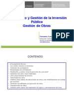 3875 Gestion de Obras Abril 2015