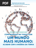 Proposta de Paz Daisaku Ikeda