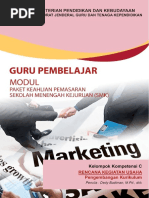 Download PMS-3Modul Diklat PKB Guru SMK Paket Keahlian Pemasaran C by abraham arkham SN356315235 doc pdf