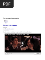 Treco 21 - Blog Cinema, ma vie