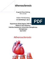 Bimbingan Atherosclerosis