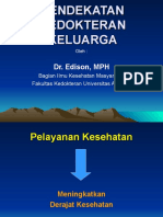 Dokter Keluarga Baru