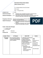 RPH Pend Kesihatan 2.3.3