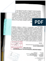 Disposición de Formalizacion y Continuación de La Investigación Preparatoria - Caso La Centralita