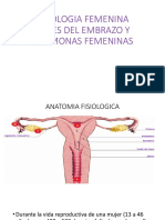 Fisiologia Del Sistema Reproductor Femenino GUYTON