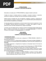 Regulamento 4 Concurso Ebramem Prorrogado