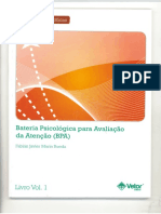 BPA Manual de Correção (Percentis)