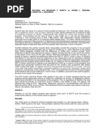 Dasmarinas vs. Ingram Et Al_CIV2