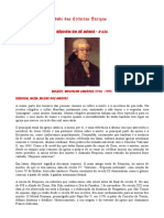 Evola Julius - A Tradição Hermética, PDF, Hermetismo