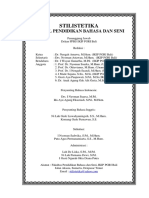 Jurnal Stilistetika Tahun V Volume 9