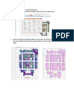 GUIDE On Importing Design Strips