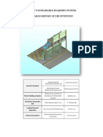 detailed report of wolee's invention for CIC competition 2017