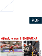 Fontes de Energia