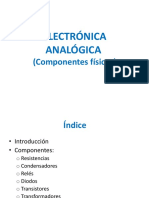 Componentes Electronicos 1.pps