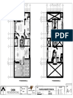 0-Arquitectonico 1-90 x 60