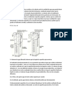 Geohidrología