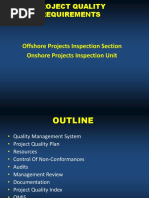 Expediting Procedure | PDF | Specification (Technical Standard) | Business