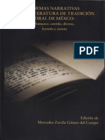 Dos Estudios Sobre Narcocorridos PDF