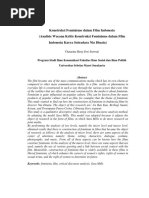 Download Analisis Wacana Feminisme by Kodakode SN356334405 doc pdf