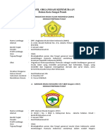 Profil Organisasi Kepemudaan