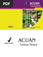 Download AcuanSediaanHerbalpdf by Lely Sri Krida Rukmana SN356338197 doc pdf