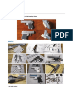 The DIY Sheet Metal Self-Loading Pistol PDF