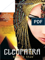 Bernard Shaw - Cleopatra
