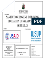 Bauleni Primary PDF