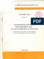 Tcvn 6486-2008 Khí Dầu Mỏ Hóa Lỏng Yêu Cầu Về Thiết Kế, Vị Trí Lắp Đặt