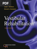 Vestibular Reha PDF