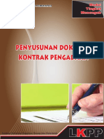 04 Modul - Penyusunan Kontrak