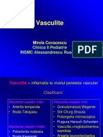 Vasculite Curs SC