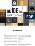 Beginners Guide To Binary Options PDF