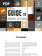 Binary Trading | PDF | Market Trend | Candle