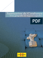 Santuarios de Cataluña