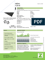 ZinCo PDB Floradrain FD25-E Engl