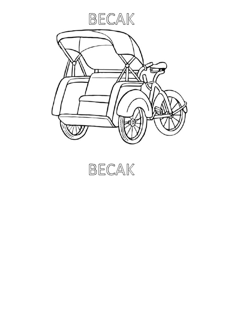 BECAK