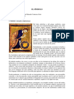 El Símbolo PDF