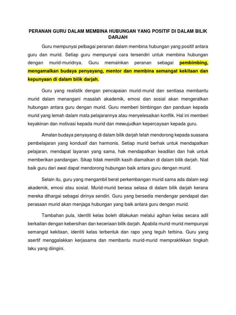 Tugasan 1 Pdf