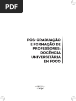 Livro Pós-graduação e Formação Docente_impressão_final