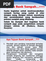 Download Teknis Manajemen Bank Sampah Asli by KATARAK SN356352122 doc pdf