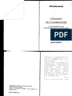 Ingannodellilluminazione PDF
