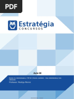 Administração Pública Aula 00 v1