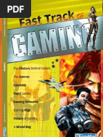 History of Video Games - Wikipedia | PDF | Video Game