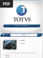 GDP - Arquitetura e Instalação.pptx