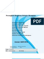 PKBM B. Indonesia 8-01