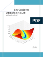 Aligia AlgoritmosGeneticos - MLToolbox PDF