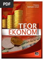 Download Buku Teori Ekonomi PDF by Leni Marlina SN356357464 doc pdf