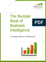 Business Intelligence Book PDF