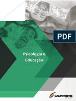 5. Psicologia e Educação